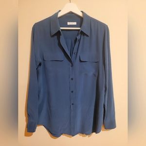Equipment blouse/ shirt